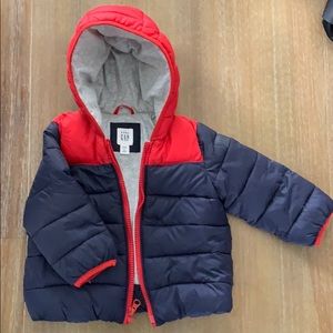 COPY - Baby gap coat